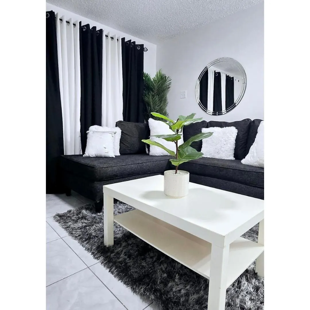 Haven On The Manor Apartment Kingston